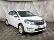Kia Rio III Москва  - изображение 22