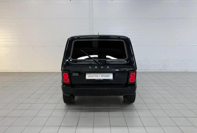 Lada (ВАЗ) Niva Legend I с пробегом 2023 года, цена 820 000 рублей, 48316 км, внедорожник, Автокод Объявления