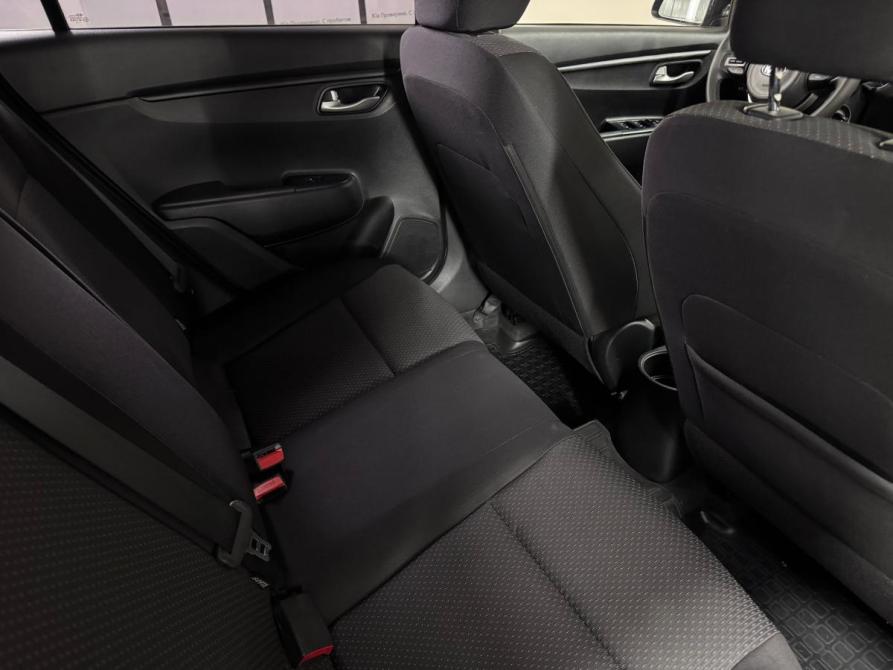 Kia Rio IV Рестайлинг Тюмень  - изображение 18