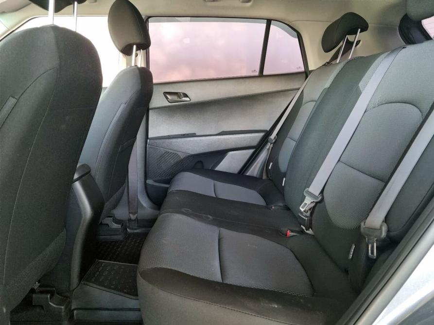 Hyundai Creta I Рестайлинг Петрозаводск  - изображение 11