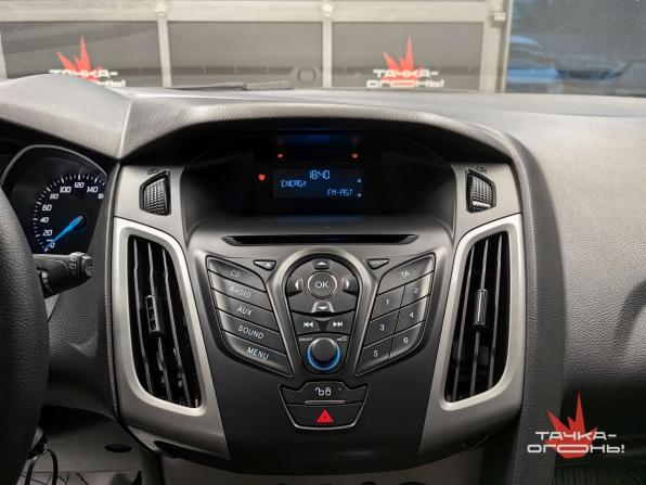 Ford Focus III с пробегом 2012 года, цена 628 000 рублей, 183000 км, хэтчбек, Автокод Объявления
