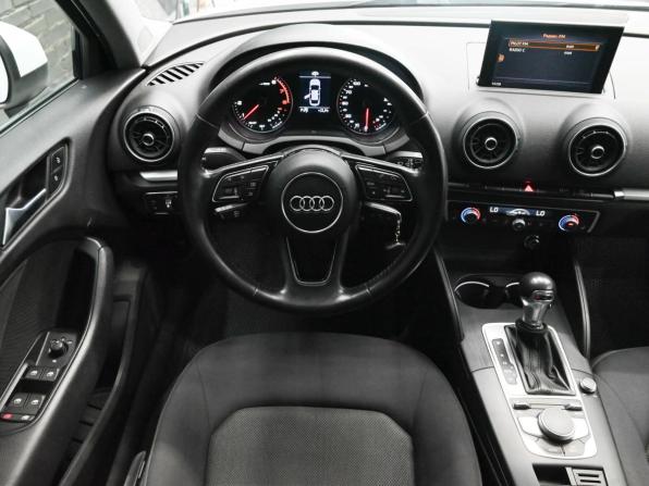 Audi A3 III (8V) Рестайлинг с пробегом 2019 года, цена 1 970 000 рублей, 134023 км, седан, Автокод Объявления