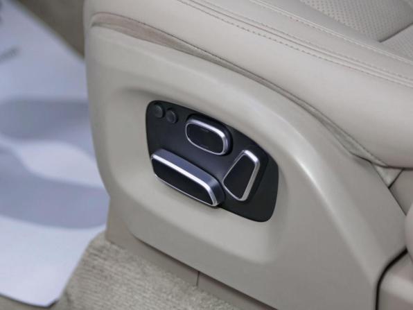 Land Rover Range Rover IV с пробегом 2014 года, цена 3 099 000 рублей, 129000 км, внедорожник, Автокод Объявления