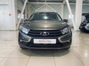 Lada (ВАЗ) Granta I Рестайлинг Миасс  - изображение 25