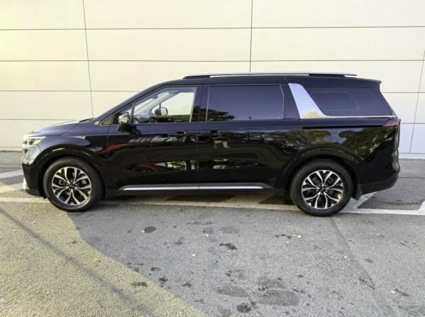 Kia Carnival IV с пробегом 2022 года, цена 3 115 000 рублей, 179500 км, минивэн, Автокод Объявления