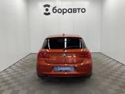 BMW 1 серии II (F20/F21) Рестайлинг 2 Воронеж  - изображение 32