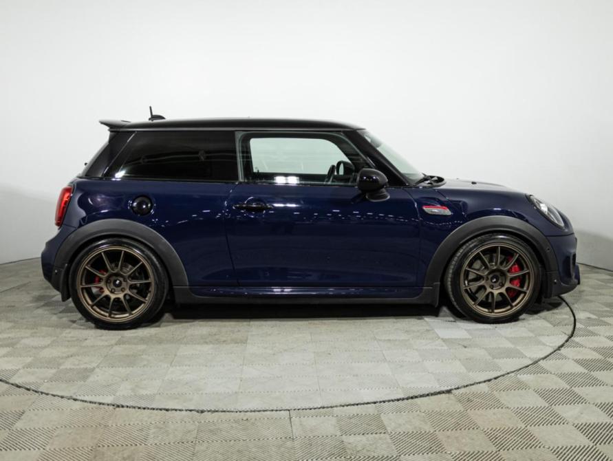 Mini Hatch III (F55/F56) Рестайлинг Санкт-Петербург  - изображение 4