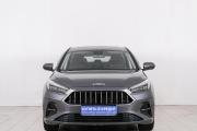JAC J7 I Красноярск  - изображение 24