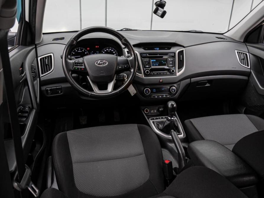Hyundai Creta I Краснодар  - изображение 6