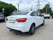 Lada (ВАЗ) Vesta I Стерлитамак  - изображение 24