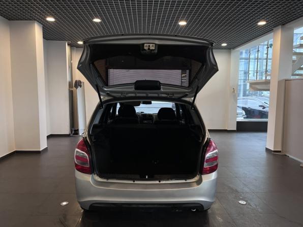 Lada (ВАЗ) Kalina II с пробегом 2014 года, цена 460 000 рублей, 92281 км, универсал, Автокод Объявления