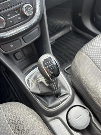 Opel Mokka I с пробегом 2014 года, цена 890 000 рублей, 148000 км, внедорожник, Автокод Объявления