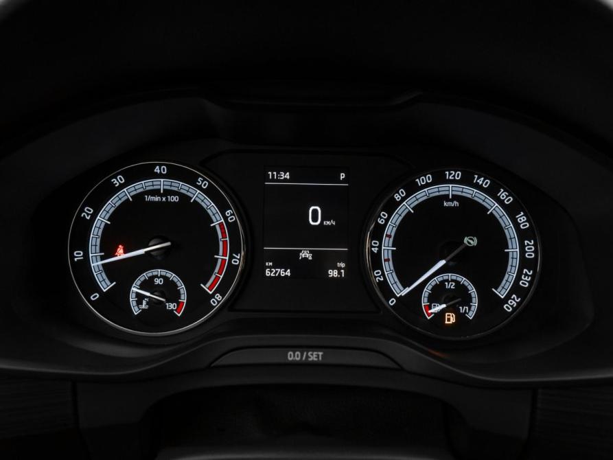 Skoda Kodiaq I Москва  - изображение 11