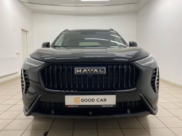Haval Jolion I Рестайлинг с пробегом 2024 года, цена 2 150 000 рублей, 21439 км, внедорожник, Автокод Объявления