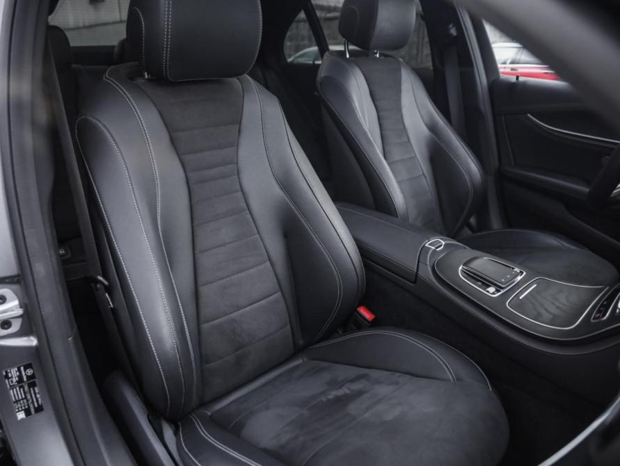 Mercedes-Benz E-Класс V (W213 S213 C238) Рестайлинг Санкт-Петербург  - изображение 33