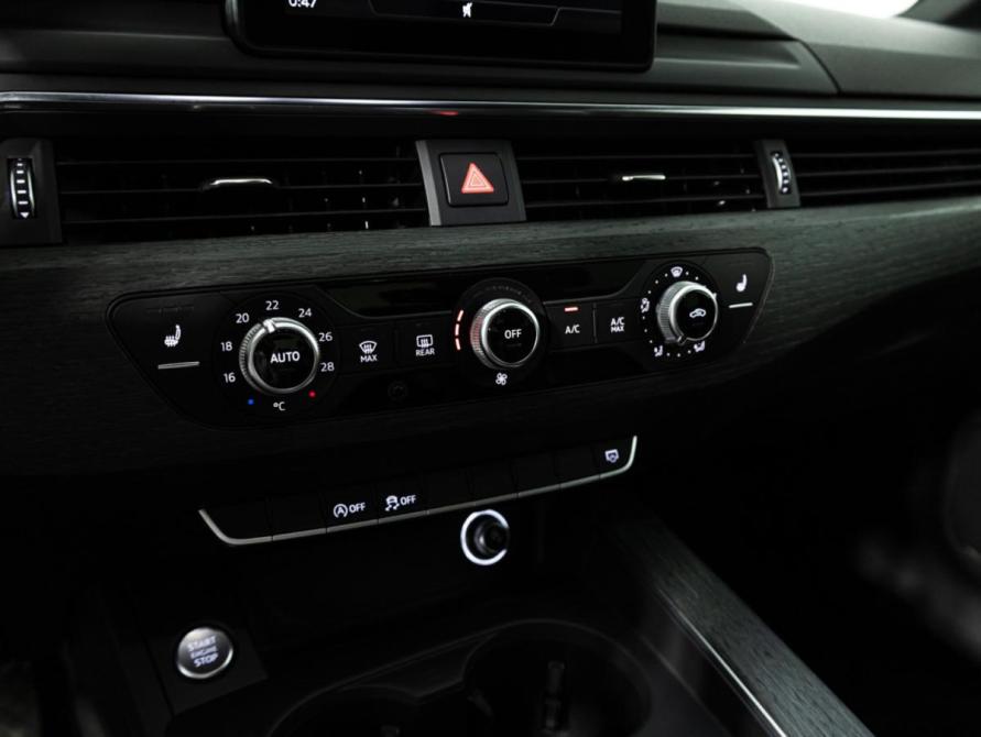 Audi A4 V (B9) Санкт-Петербург  - изображение 19