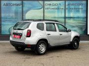 Renault Duster I Рестайлинг Архангельск  - изображение 19