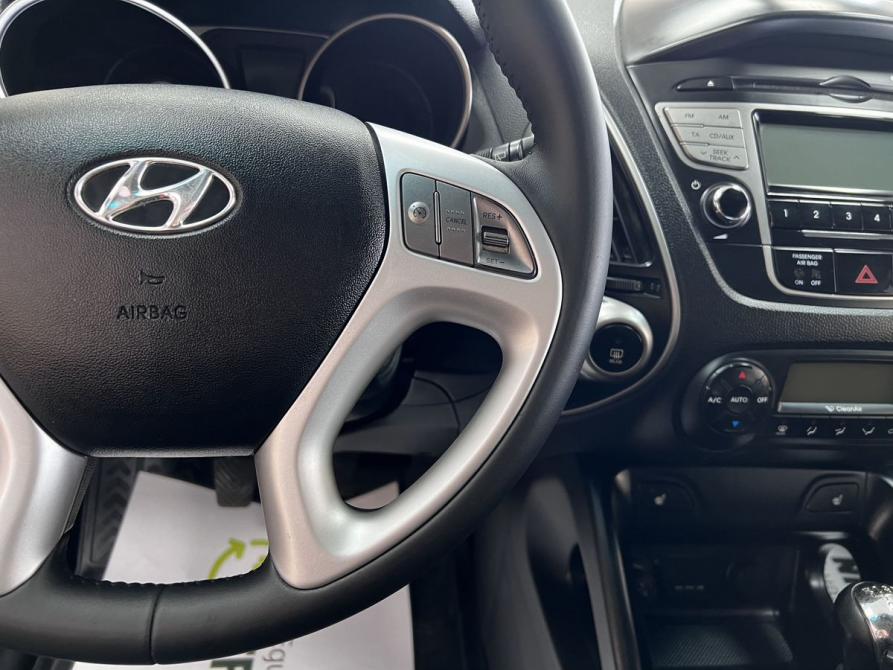 Hyundai ix35 I Тверь  - изображение 17