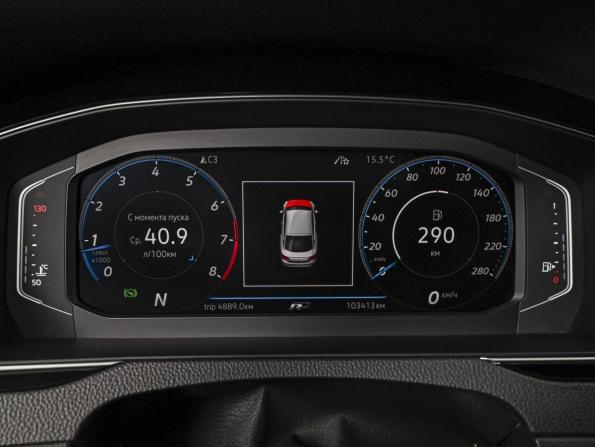Volkswagen Arteon I с пробегом 2019 года, цена 4 264 000 рублей, 103413 км, лифтбек, Автокод Объявления