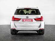 BMW X5 III (F15) Иркутск  - изображение 28