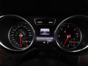 Mercedes-Benz GLS I (X166) Воронеж  - изображение 49