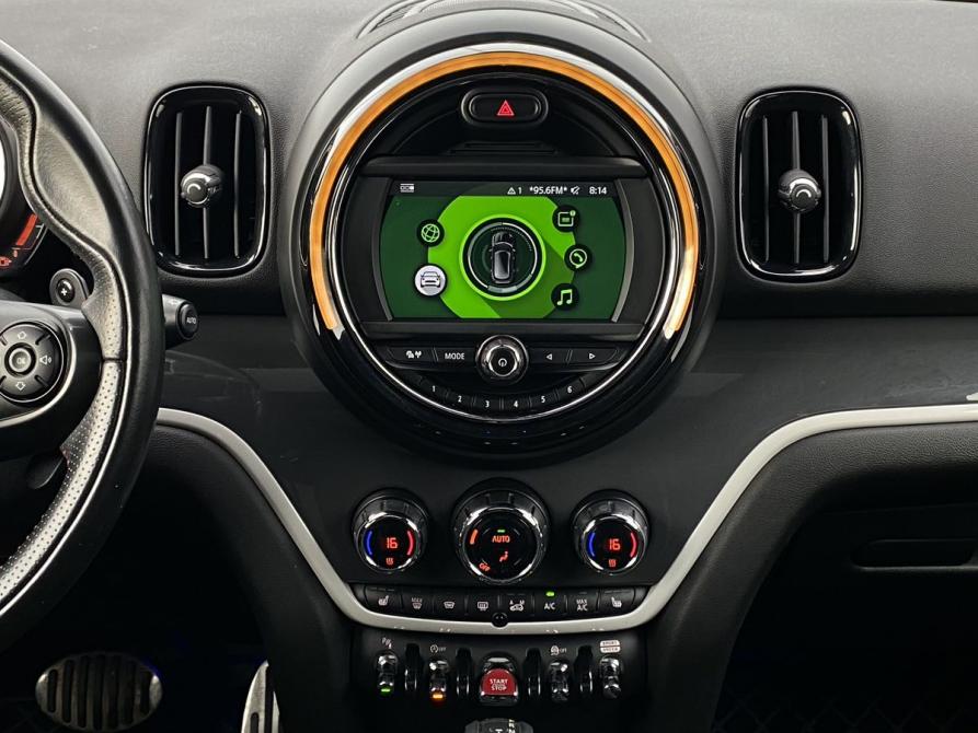 Mini Countryman II Москва  - изображение 13
