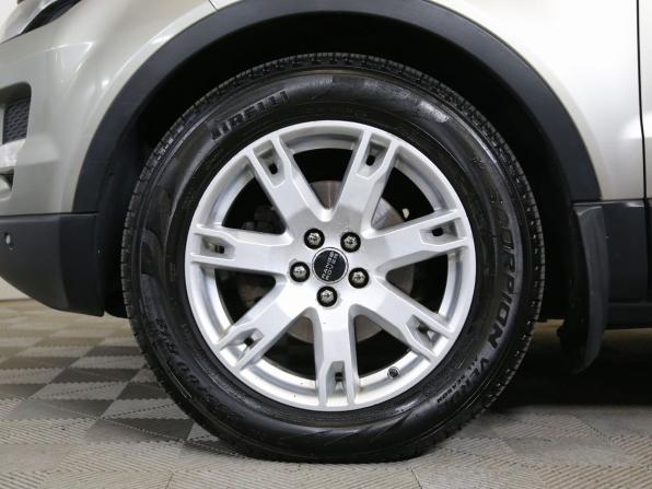 Land Rover Range Rover Evoque I с пробегом 2012 года, цена 1 850 000 рублей, 216000 км, внедорожник, Автокод Объявления