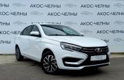 Lada (ВАЗ) Vesta I Рестайлинг (NG) Набережные Челны  - изображение 21