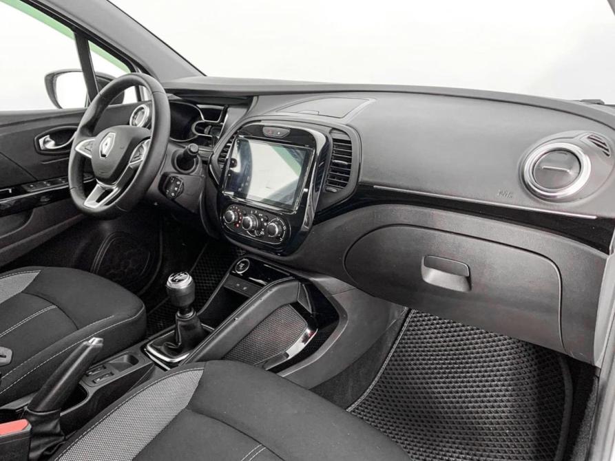 Renault Kaptur I Рестайлинг Ногинск  - изображение 16