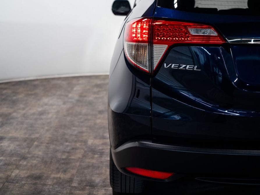 Honda Vezel I Рестайлинг Чита  - изображение 21