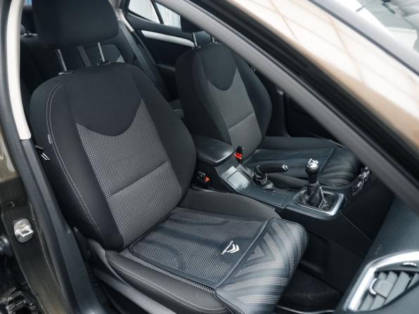 Citroen C4 II с пробегом 2015 года, цена 919 000 рублей, 62215 км, седан, Автокод Объявления