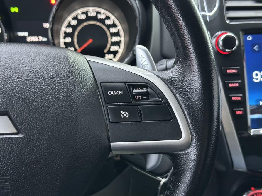 Mitsubishi ASX I Ярославль  - изображение 20