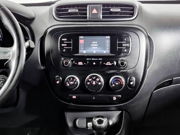 Kia Soul II с пробегом 2016 года, цена 1 316 000 рублей, 176436 км, хэтчбек, Автокод Объявления