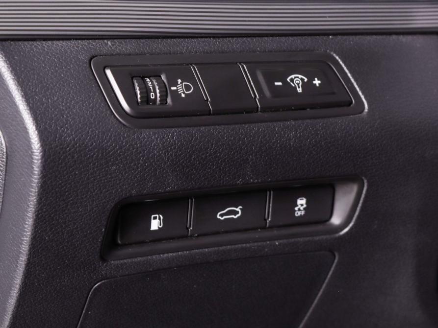 Hyundai Sonata VII (LF) Рестайлинг Минеральные Воды  - изображение 18