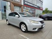Geely Emgrand EC7 Набережные Челны  - изображение 24