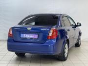 Chevrolet Lacetti I Воронеж  - изображение 23