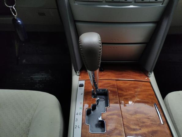 Toyota Camry VI (XV40) с пробегом 2008 года, цена 1 347 000 рублей, 123324 км, седан, Автокод Объявления