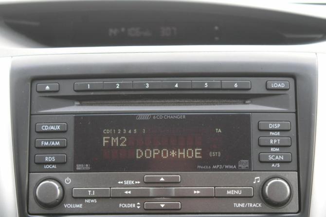 Subaru Forester III с пробегом 2009 года, цена 990 000 рублей, 216000 км, внедорожник, Автокод Объявления