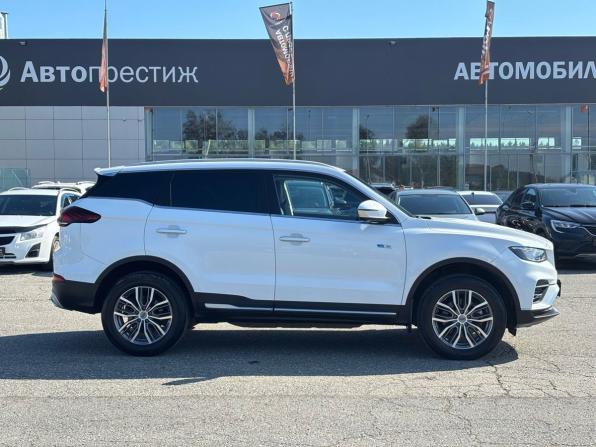 Geely Atlas Pro с пробегом 2023 года, цена 2 109 000 рублей, 36199 км, внедорожник, Автокод Объявления