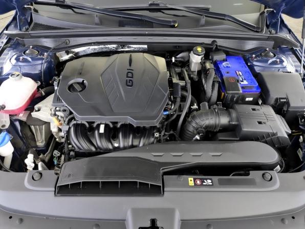 Kia K5 III с пробегом 2022 года, цена 3 250 000 рублей, 50448 км, седан, Автокод Объявления