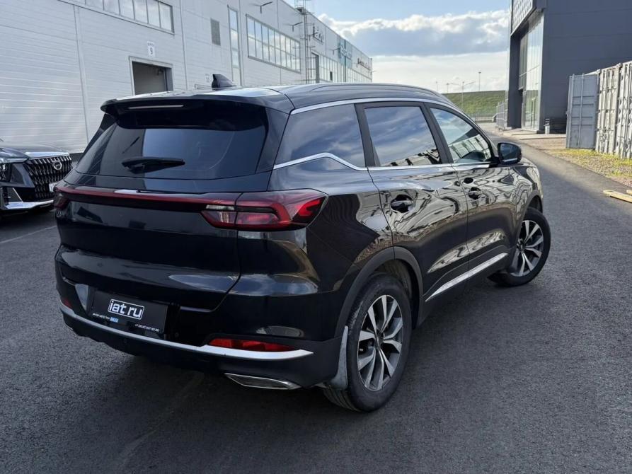 Chery Tiggo 7 Pro I Санкт-Петербург  - изображение 2