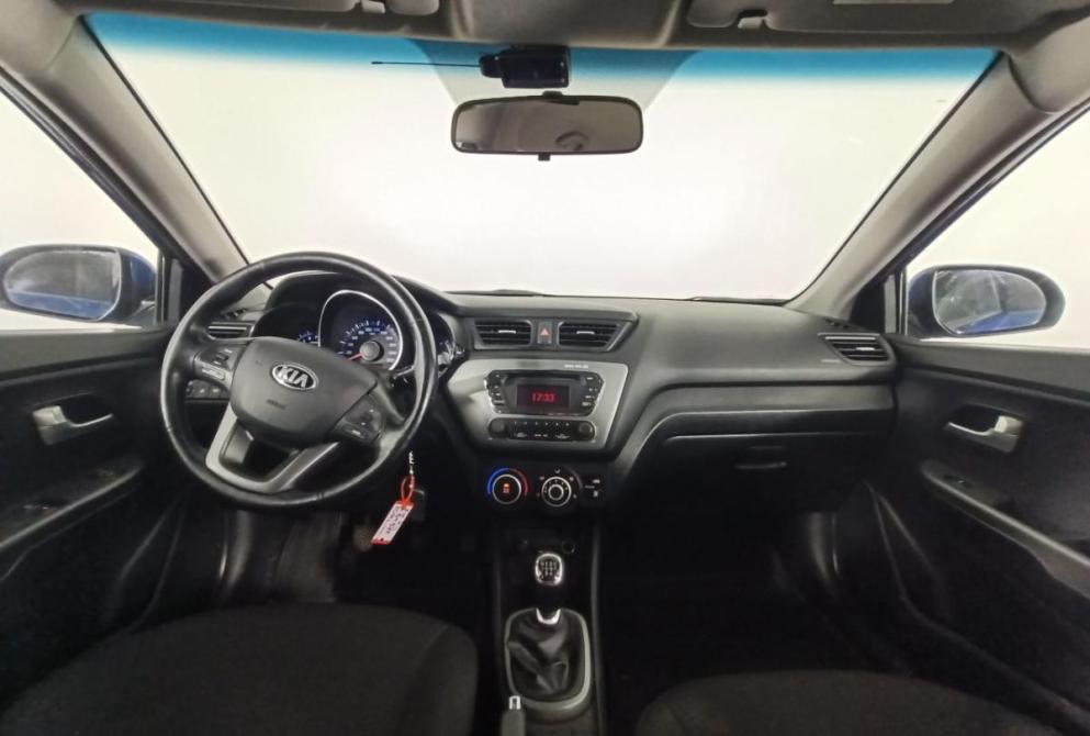 Kia Rio III Волгоград  - изображение 11