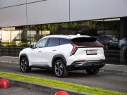 Geely Atlas II Санкт-Петербург  - изображение 43