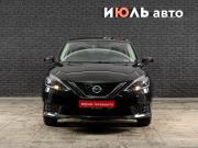 Nissan Sylphy III (China Market) Рестайлинг Екатеринбург  - изображение 21