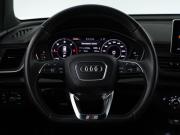 Audi Q5 II (FY) Москва  - изображение 34