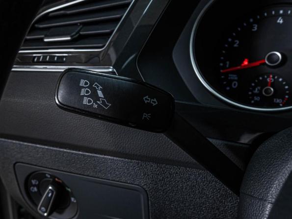 Volkswagen Tiguan II с пробегом 2019 года, цена 2 299 000 рублей, 90246 км, внедорожник, Автокод Объявления