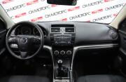 Mazda 6 II (GH) Рестайлинг Сургут  - изображение 36