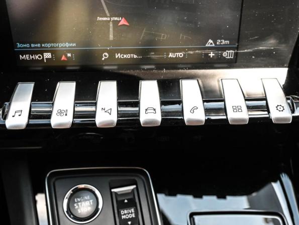 Peugeot 508 II с пробегом 2019 года, цена 1 749 000 рублей, 103377 км, универсал, Автокод Объявления