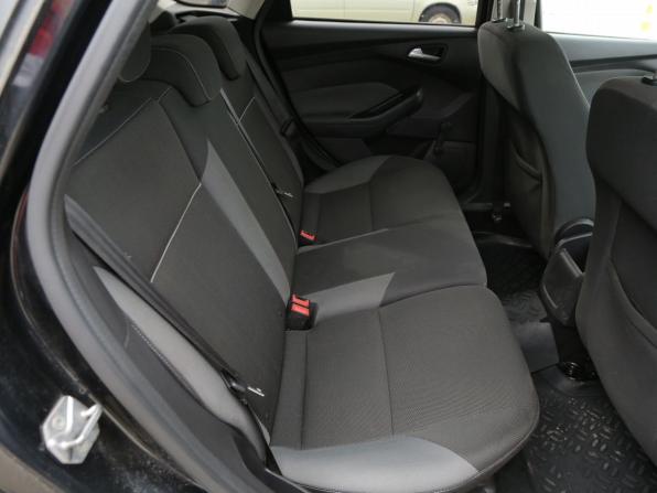 Ford Focus III с пробегом 2011 года, цена 525 000 рублей, 221000 км, хэтчбек, Автокод Объявления