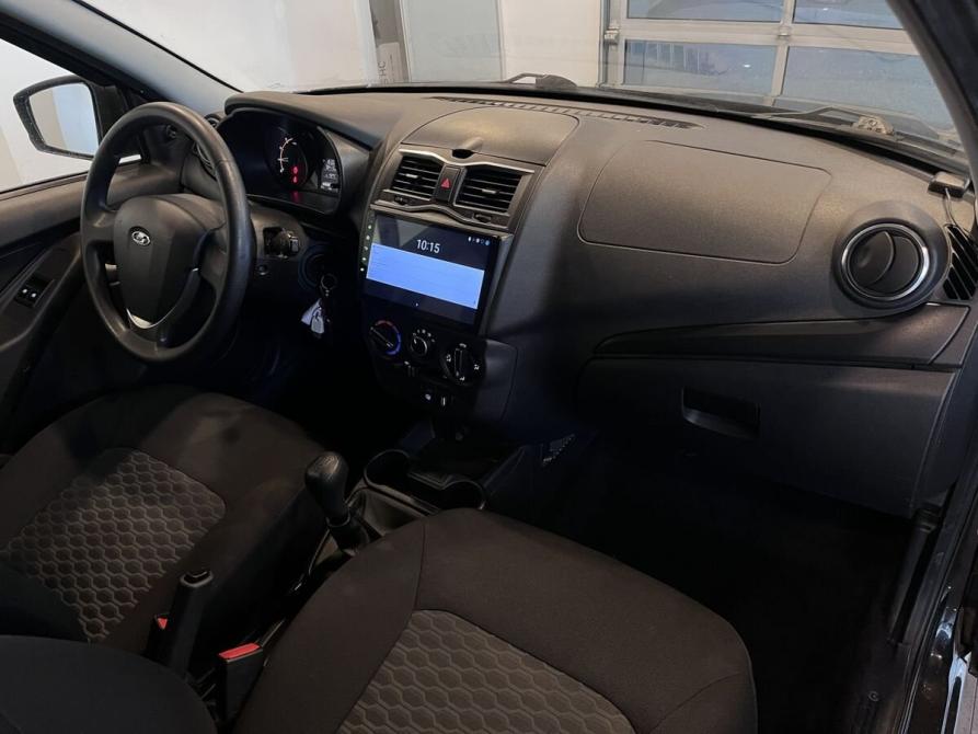 Lada (ВАЗ) Granta I Рестайлинг Чебоксары  - изображение 12
